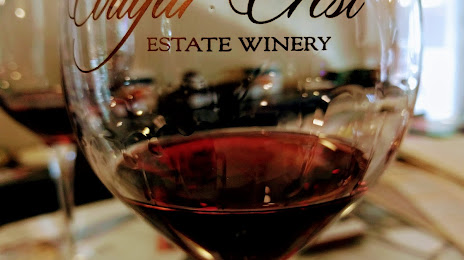 Cougar Crest Winery, 