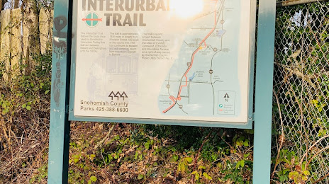 Interurban Trail, Bothell
