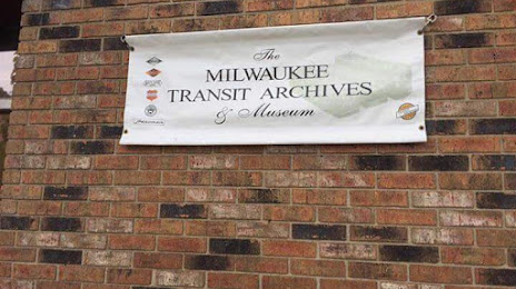 Milwaukee Transit Archives & Museum, Cudahy