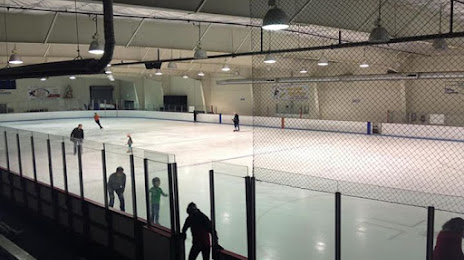 Lynnwood Ice Center, 