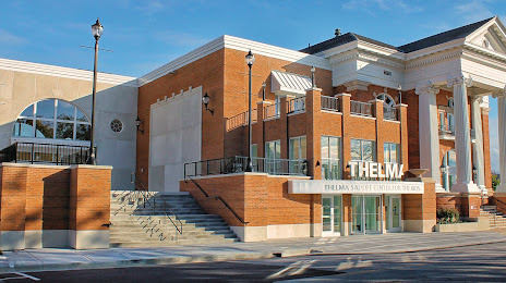 Thelma Sadoff Center For the Arts, 