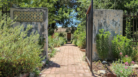 Dallidet Adobe & Gardens, San Luis Obispo