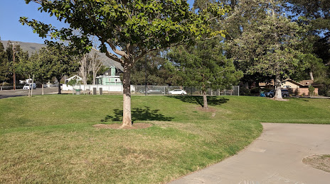 Meadow Park, San Luis Obispo