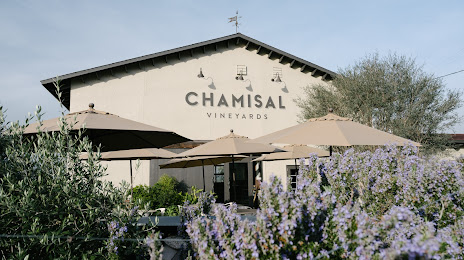 Chamisal Vineyards, San Luis Obispo