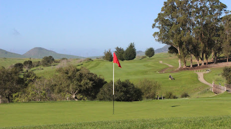 Dairy Creek Golf Course, San Luis Obispo