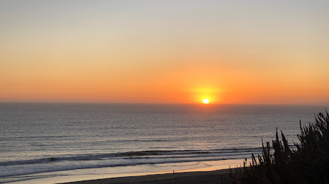 Sunset State Beach, 