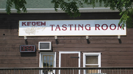 The Kedem Winery, Poughkeepsie