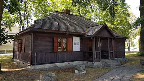 Augustow Canal Museum, 