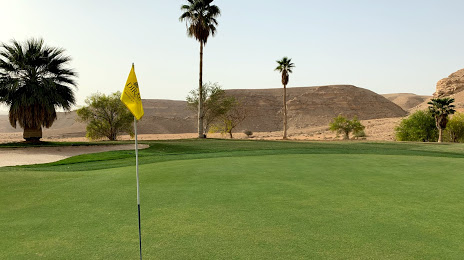 Dirab Golf & Country Club, Riyadh