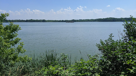 Baker's Lake Nature Preserve, Hoffman Estates