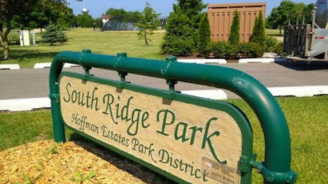 South Ridge Park, Hoffman Estates
