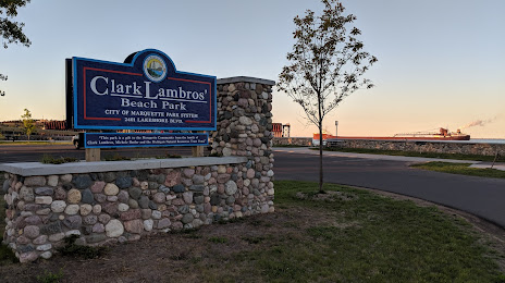 Clark Lambros Beach Park, 