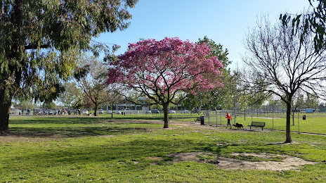 Arbor Dog Park, 