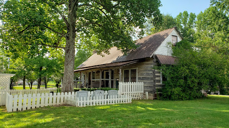 Crooked Creek Civil War Museum, 