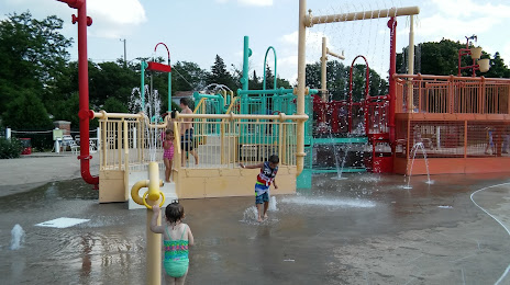 Pollock Community Water Park, Ошкош