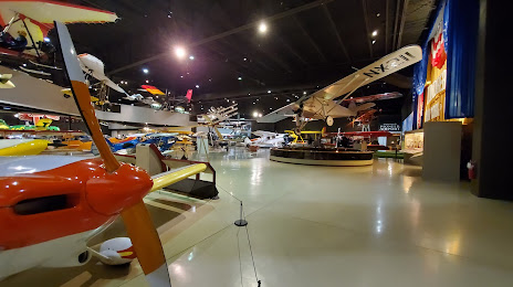 EAA AirVenture Museum, Oshkosh