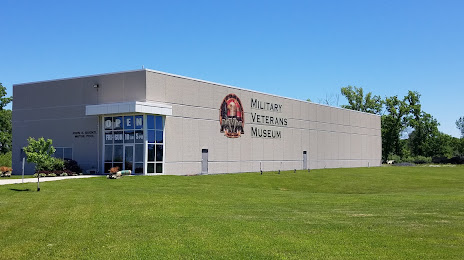 Military Veterans Museum and Education Center, Oshkosh