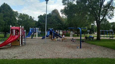 Westhaven Circle Park, Oshkosh