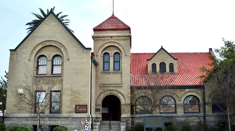 Carnegie Museum of Kings County, 