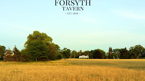 The Forsyth - Warren Tavern Living History Farm & Museum, 