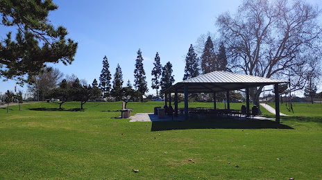 Mae Boyar Park, 