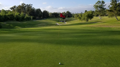 Oso Creek Golf Course, 