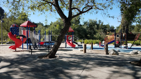 Pinecrest Park, Mission Viejo