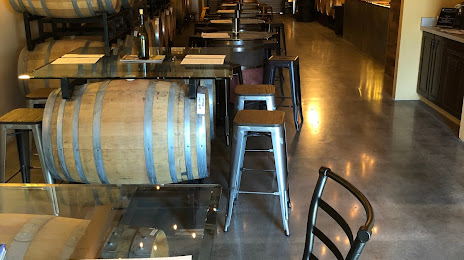 Frisby Cellars Winery, Mission Viejo