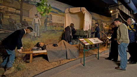 National Museum of Civil War Medicine, 