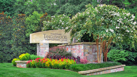 Tanglewood Park, Clemmons