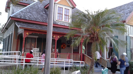 The Harlingen Arts and Heritage Museum, 
