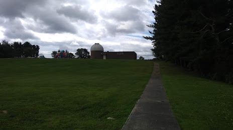 D. C. Wysor Observatory and Museum, 