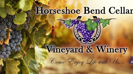 Horseshoe Bend Cellars Vineyard & Winery, 