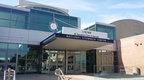 National Steinbeck Center, Salinas