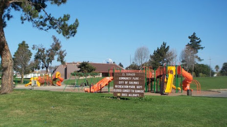 El Dorado Park, Salinas