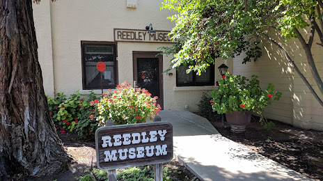 Reedley Museum, Reedley