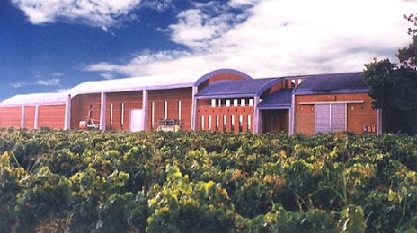 Quady Winery, Madera