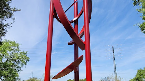 Olympus Pointe Sculpture Park, 