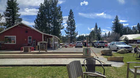 Truckee River Winery, 