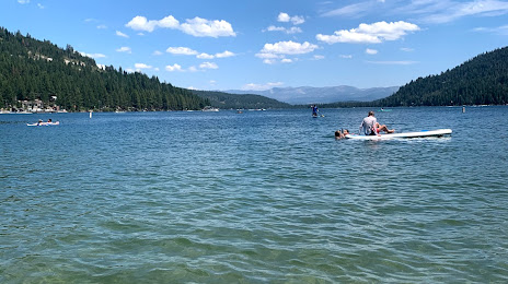 Donner Lake Water Sports, 