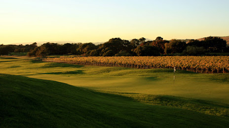Chardonnay Golf Club, Napa
