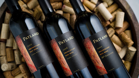 Patland Estate Vineyards, 