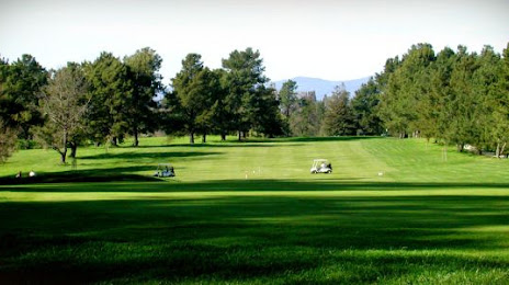 Napa Golf Course, Napa