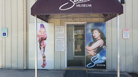 Selena Museum, Corpus Christi