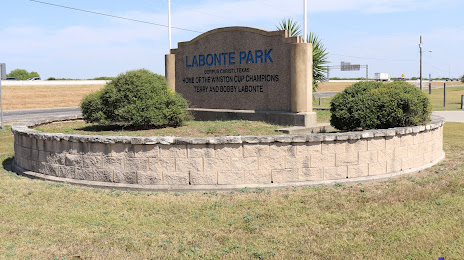 Labonte Park, 