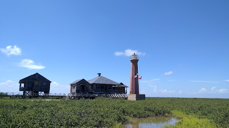 Lighthouse Lakes, 