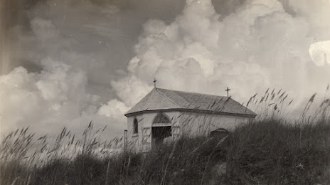 Chapel on the Dunes, Corpus Christi