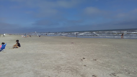 The Beach, Corpus Christi