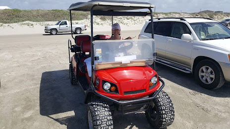 Texas Red Golf Carts and More, Корпус-Кристи