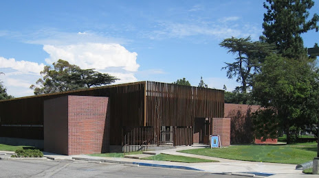 The Gilb Museum of Arcadia Heritage, 